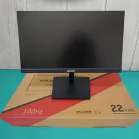 Monitor LED Murah HIKVISION 22