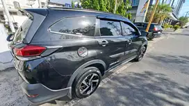 Toyota Rush 2021 Bensin