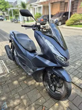 Dijual Honda PCX 160 ABS Tahun 2022 – Siap Pakai, Harga Bersahabat!