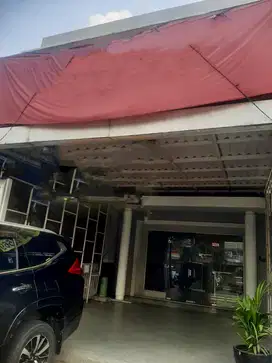 Ruko Goldfinch Gading Serpong 3 Lantai Full Renov