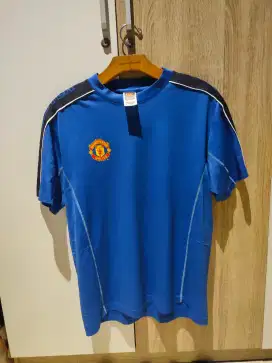 Kaos Jersey Manchaster united official merchandise original preloved