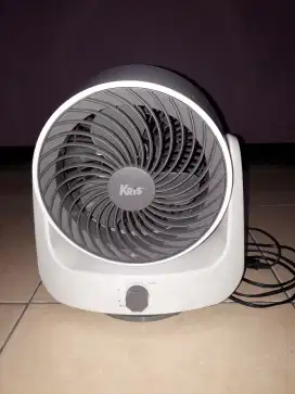 Kipas angin Krisbow manual