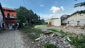 Kavling Mawar Jatisampurna, Dekat Pasar Kranggan & Tol Mudah