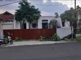 Jual rumah bagus murah banget di antapani ada kolam renang