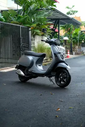 Vespa S 150 3vie Termurah