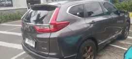 Honda CR-V 2018 Bensin