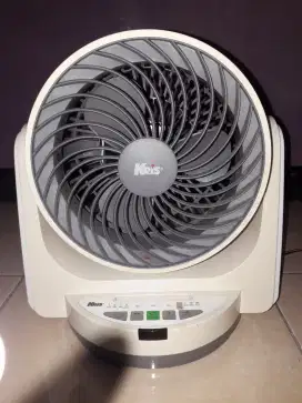 Kipas angin Krisbow bisa remote