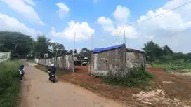 Kavling Murah Promo, Dekat Calon Tol Bojonggede Di Tajurhalang