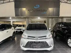 [KM68rb] Toyota Avanza Veloz 1.5 AT 2017