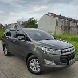 Innova Reborn 2.0 V AT Full Ori 2017