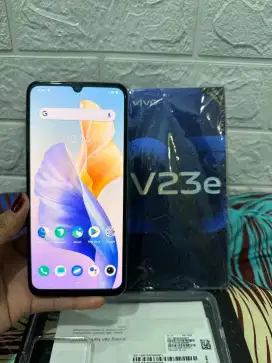 dijual cepat vivo v23e no minus