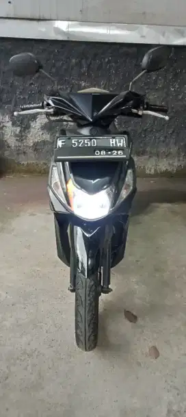 Punya mio m3 2015