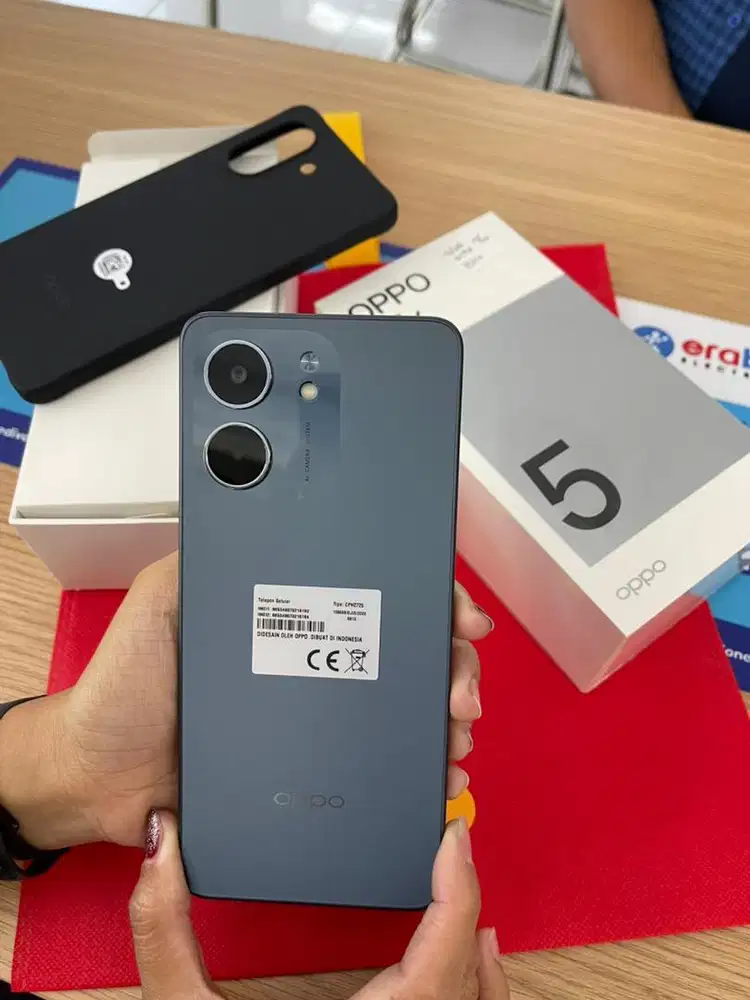 Oppo A5X 8/128GB