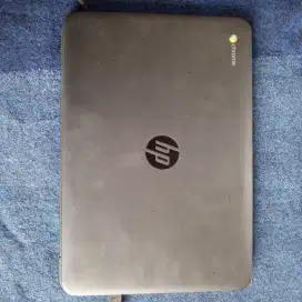 Laptop HP 14 SMB Celeron N2840 Ram 4GB 60GB Win 10
