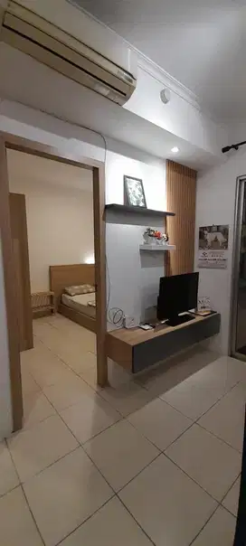 DISEWAKAN APARTEMENT MEDITERANIA MARINA ANCOL