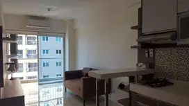 2 BR Corner Apartemen Puncak Bukit Golf