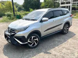 TOYOTA RUSH 1.5 TRD SPORTIVO BENSIN MATIC 2020