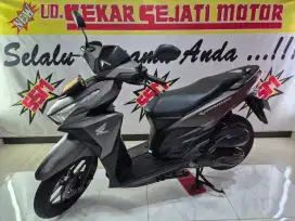 Vario 150 exclusive 2017 istimewa