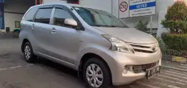 avanza E MT original