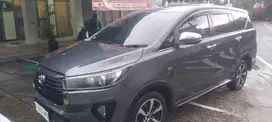 Toyota Kijang Innova 2017 Bensin