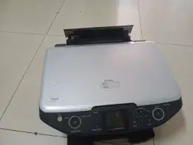 Printer ga dipake