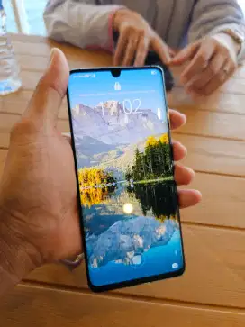 Dijual Hp Flagship Huawei P30 Pro