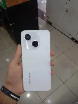 TECNO SPARK GO 1 Cicilan pake home credit