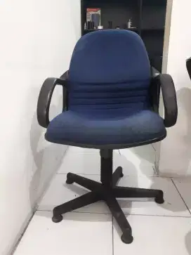 Kursi Kantor (preloved)