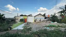 Mawar Jatisampurna Kavling Siap Bangun Dekat Pusat Perbelanjaan