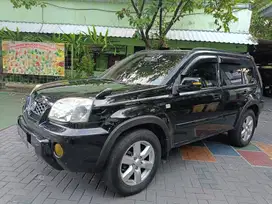 Nissan X-Trail 2002 Bensin