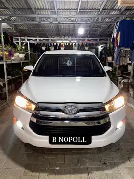 Toyota Kijang Innova 2020 Diesel