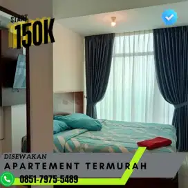 Sewa Apartemen SKYHOUSE BSD Harian Transit Termurah Tangerang