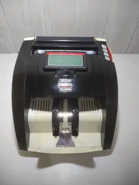Mesin Hitung BILL COUNTER Uang Secure LD26M, Normal, Bekas, Siap Pakai
