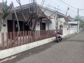 Rumah Hitung Tanah Murah di Arcamanik