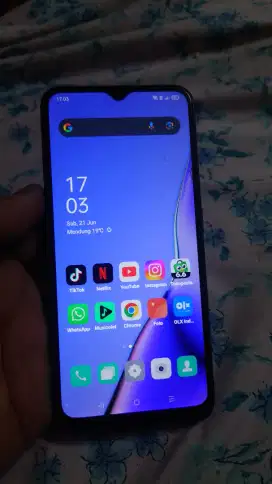 Oppo a9 2020 8/128