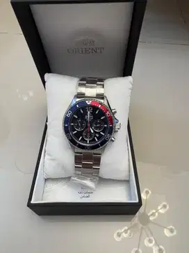 Jam Tangan orient RA TX
