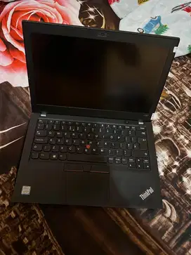 Dijual cepat laptop