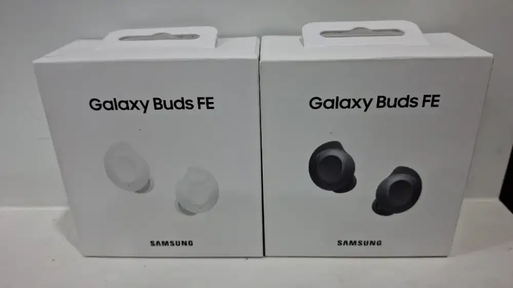 Samsung Galaxy Buds FE new