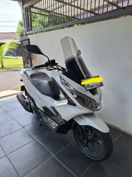Honda Pcx 2018 ABS