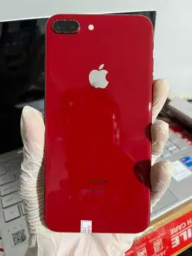 iPhone 8 Plus 64gb original lengkap