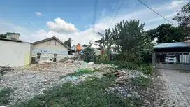 Tanah Kavling Strategis Mawar Jatisampurna Akses Tol Dekat