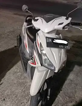 Jual vario atas nama sendiri dan pemakaian sendiri