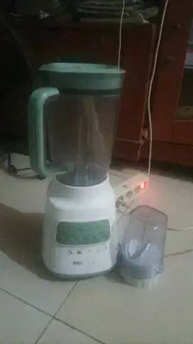 Blender Merk Philps