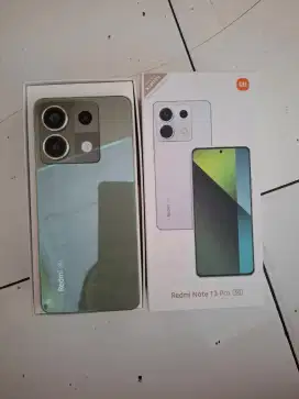 Redmi note 13 pro 5G 12 /512