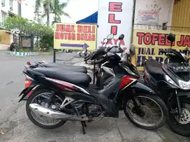 HONDA REVO FIT 2021 INJEK IRIT MURAH PROMO