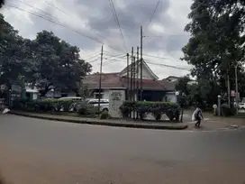 Rumah Pusat Kota Murah di Sayap Riau Cocok Untuk Investasi