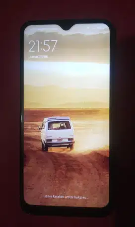 Jual hp Second Redmi 8