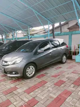 Jual mobil matic