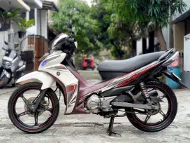 jupiter z1 tahun 2013 pajak isi/tt boleh gan cash lebih bagus