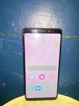 Samsung a9 6/128 2018